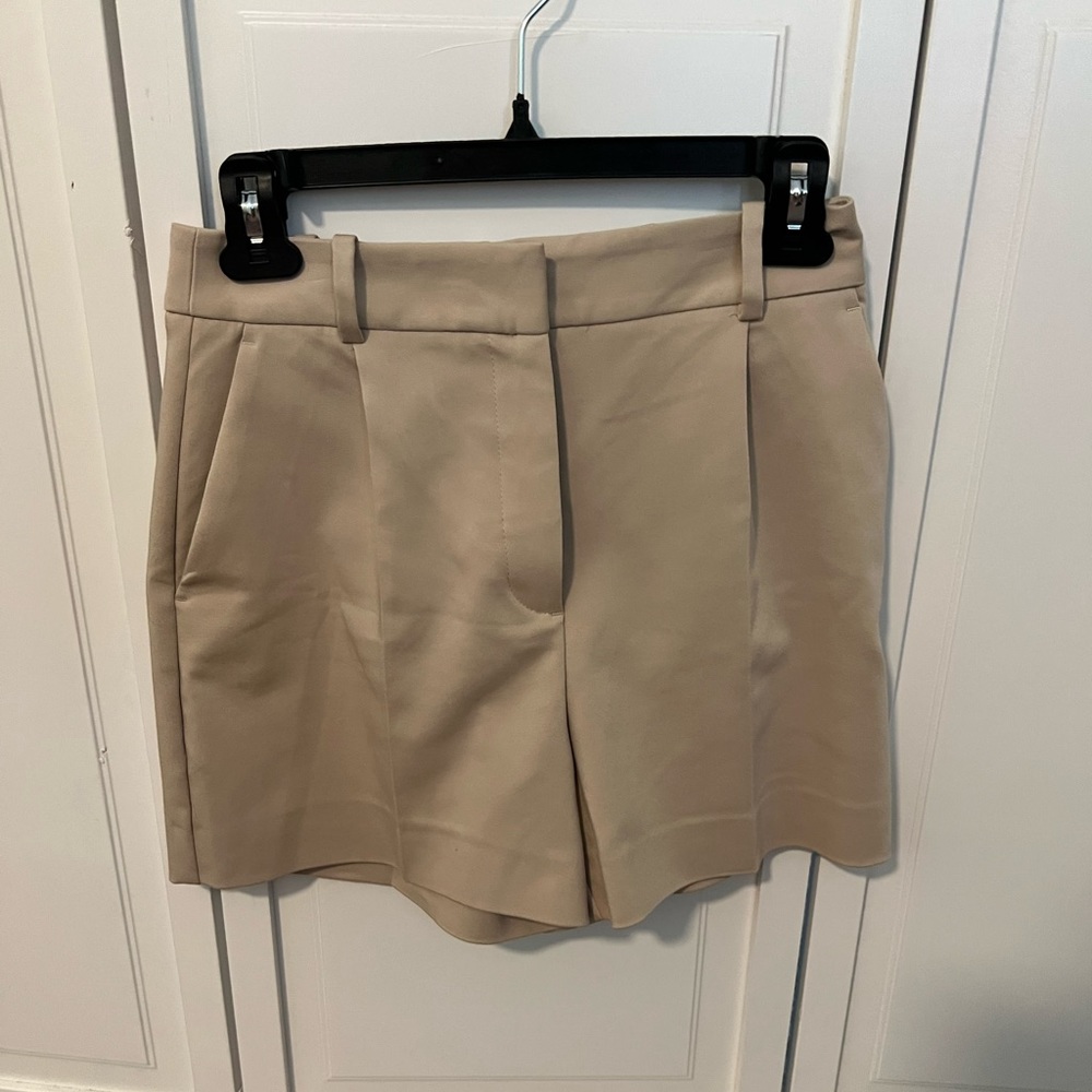 Zara Shorts